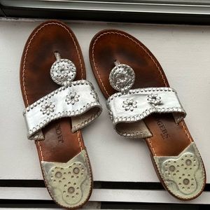 Jack Rogers Jack Sandals